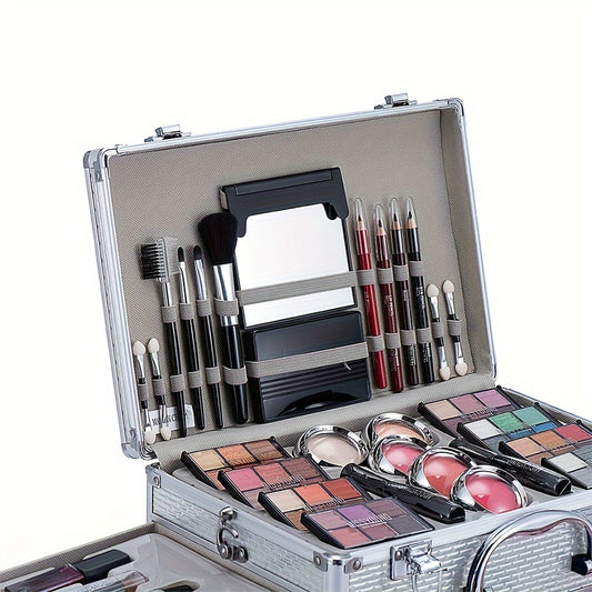106-Piece Professional Makeup Set