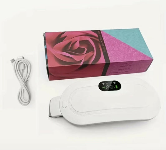 Heating Waist Belt For Menstrual