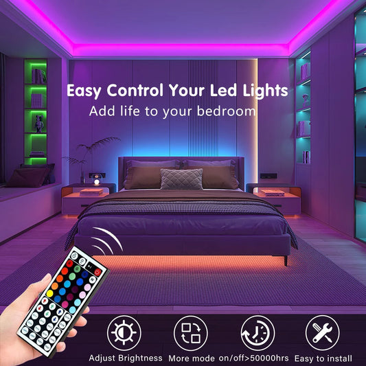 Led Strip Lights