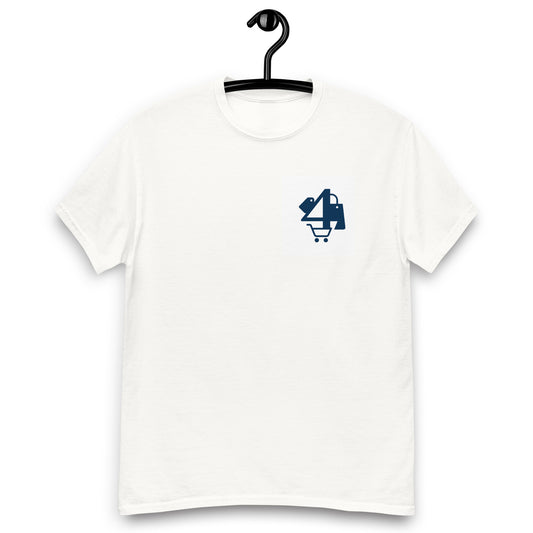 Unisex 4kwen T-shirt