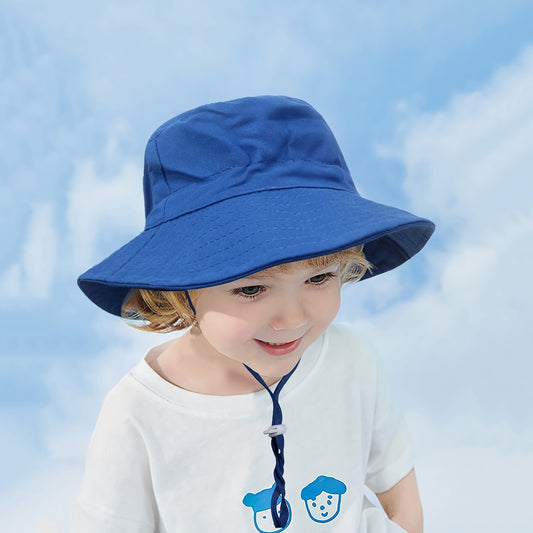 Baby Solid Color hat