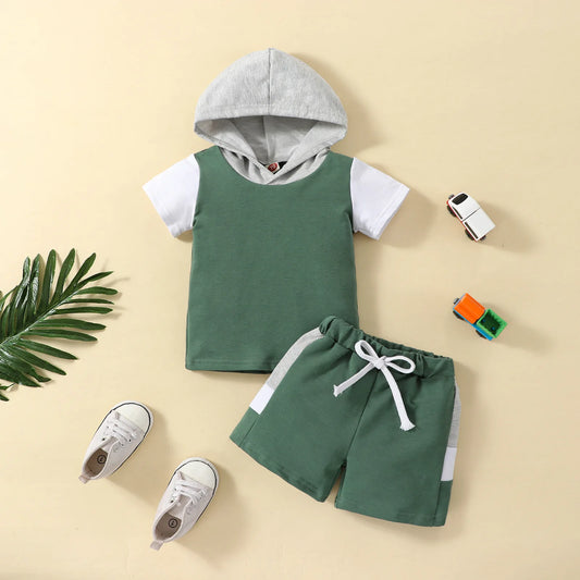 Baby Custom Summer Children (2set)