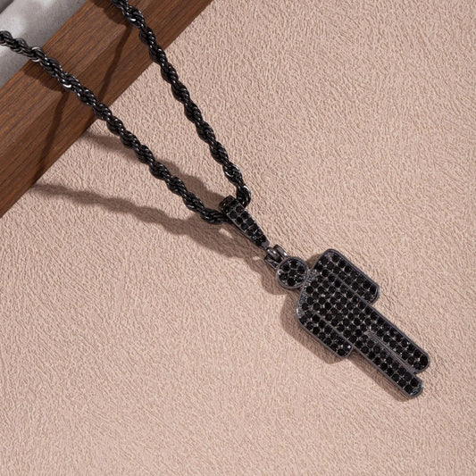 Billie Eilish Necklace