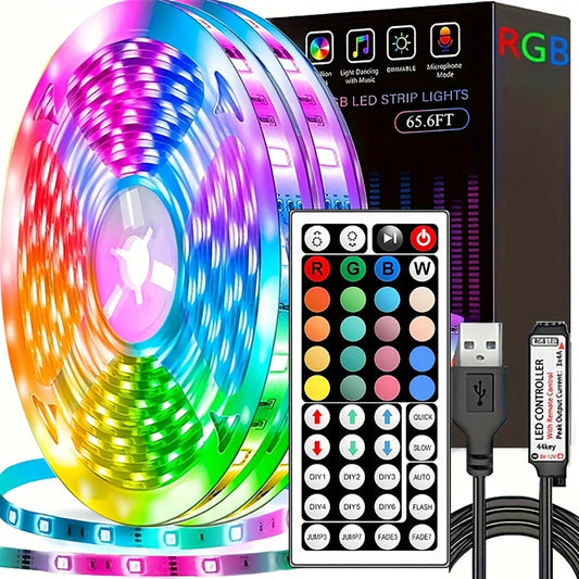 Led Strip Lights