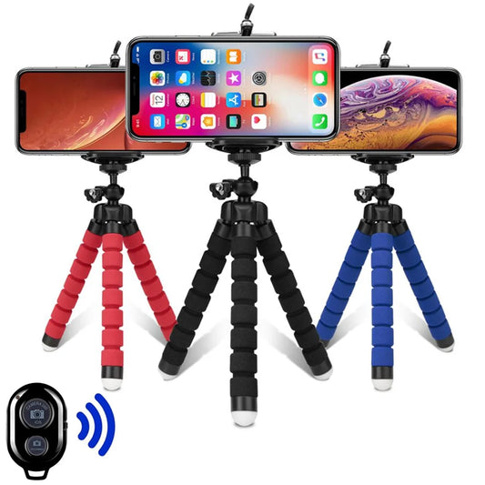 Tripods Phone Mobile