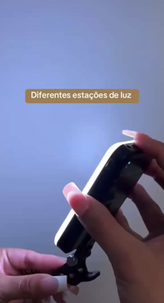 Limyè video rechajab