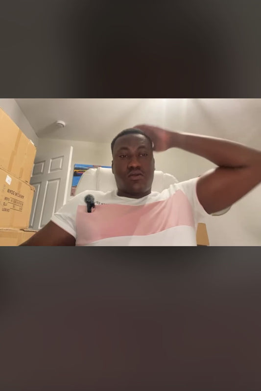 AMAZON PROFESÈ✔️